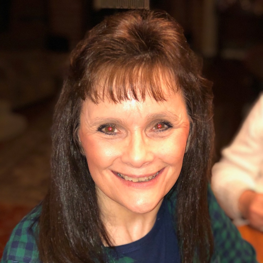 Meet your Posher, Karen